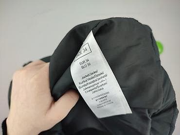 bomberka reserved: Kurtka zimowa damska, rozmiar XS — 4