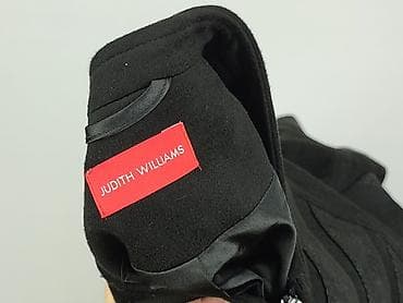 leather jacket: Kurtka przejściowa damska, rozmiar S — 5