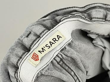 Jeansy damskie, rozmiar XL — 4