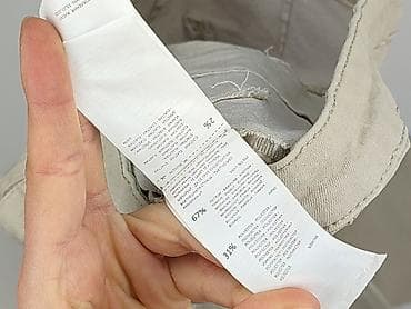 jeans cos: Sinsay, Jeansy damskie, rozmiar XL — 5