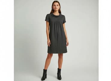 camaïeu sukienki: CAMAIEU, Sukienka damska, rozmiar S — 1