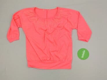 bluzka z rękawem 34: Women's blouse, size S — 3