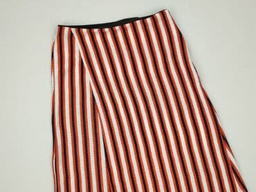 spodnie w paski pull and bear: PULL&BEAR, Spódnica damska, rozmiar S — 1