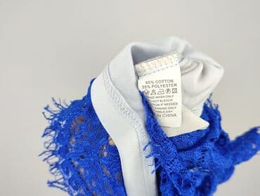 kobaltowa sukienka mohito: Sukienka damska, rozmiar XS — 5