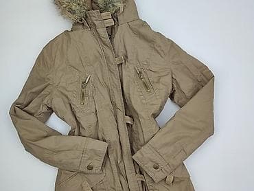 camp david sklep: Carry, Parka damska, rozmiar S — 1