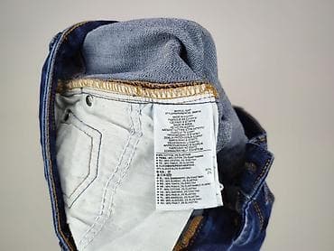ciąz: GAP Maternity, Jeansy damskie, rozmiar S — 5