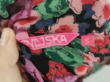 sukienka koszulowa c a: Women`s dress, size S (EU 36) — 4