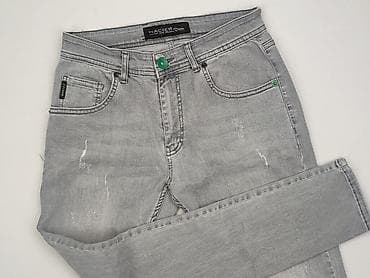 multiblu jeans: Джинси жіночі, розмір L — 1