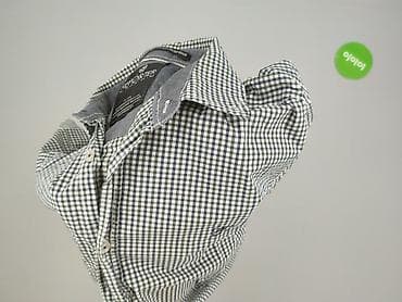 sweter bytom: Reporter, Koszulа dla mężczyzn, rozmiar L — 5