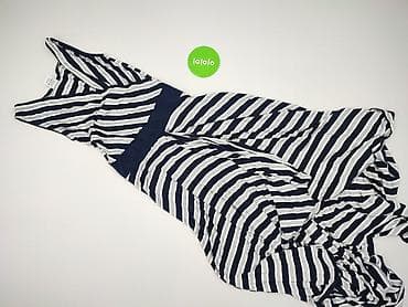 massimo bez koszulki: Blue, Sukienka damska, rozmiar M — 2