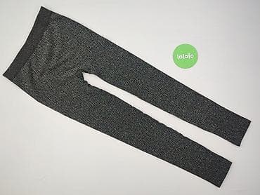 rozmiar 52: Cleve, Legginsy rozmiar L — 4
