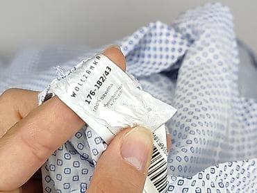 bluzy wassyl: Wółczanka, Koszulа dla mężczyzn, rozmiar 2XL — 5