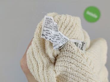 top z odkrytymi ramionami stradivarius: Stradivarius, Kamizelka damska, rozmiar M — 5