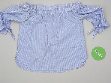 smog clothes: Sinsay, Bluzka damska, rozmiar M — 2