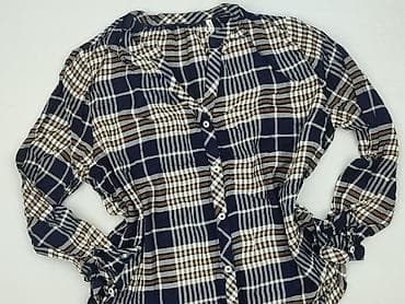 alpaca: Koszula damska, rozmiar 4XL — 1