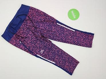 everlast dresy: Legginsy Sportowe damskie, rozmiar S — 2