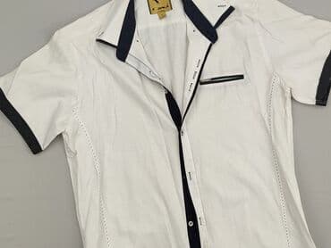 ile wazy bluza: Shirt for men, L (EU 40), condition - Perfect — 1