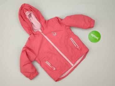 spodnie alphar one: Kurtka przeciwdeszczowa, Lupilu, 3-4 lat, 98-104 cm, stan - Bardzo dobry — 2