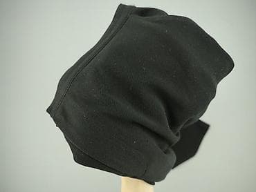 tyk spodnie: H&M, Spodnie materiałowe damskie, rozmiar L — 6