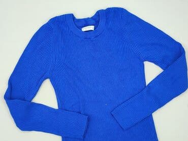 sweter w paski stradivarius: Stradivarius, Sweter damski, S — 1