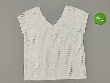 t shirty basic oversize: Bluzka damska, rozmiar XL — 2