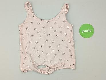 bluzki z hm: Basic, Top damski, rozmiar M — 2