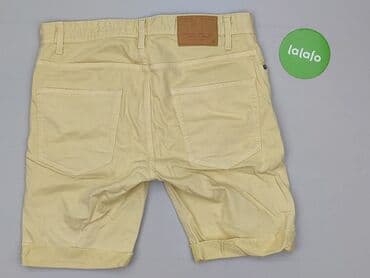 koszulka croop: Jack & Jones, Szorty dla mężczyzn, M — 3