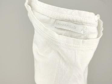 t shirty scott: Fisherfield, T-shirt damski, rozmiar S — 4