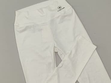 Glo-Story, Legginsy Sportowe damskie, rozmiar L