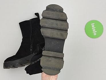 buty walky: Botki damskie, rozmiar 37 — 6