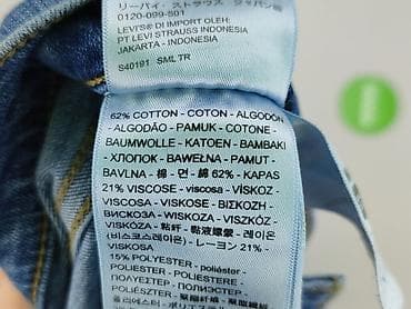 gianni versace jeans: Levi’s, Jeansy damskie, rozmiar 2XS w lalafo.pl — 5 gianni versace jeans: Levi’s, Jeansy damskie, rozmiar 2XS — 5