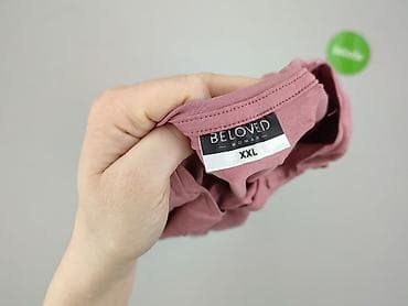 greenpoint koszula: Beloved, T-shirt damski, rozmiar 2XL — 4