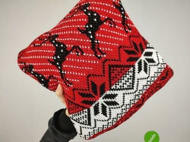 świąteczny sweter: Sukienka damska, rozmiar M — 4