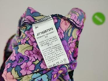 pull and bear koszula lniana: Shein, Bluzka damska, rozmiar L — 5