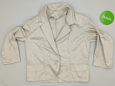 flexx buty: Women's blazer, size M — 2