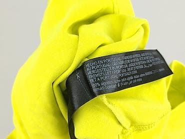 bluzki mustang: Massimo Dutti, T-shirt damski, rozmiar XS — 5