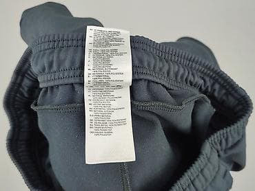 sizeer dresy: Adidas, Spodnie dresowe dla mężczyzn, rozmiar L — 5