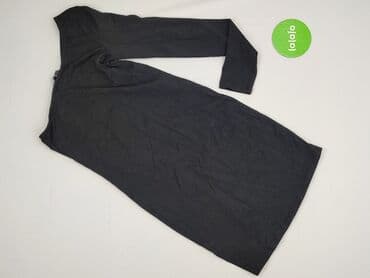 czerwona sukienka cropp: Sukienka damska, rozmiar M — 3