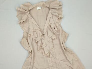 koszulki bez rękawów damskie drykorn: Women's blouse, size L — 2