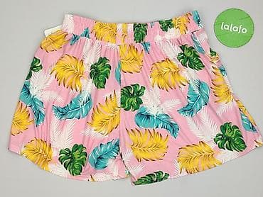 koszulki endo: Szorty damskie, rozmiar 4XL — 4