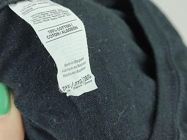 ck bluzki: Calvin Klein, T-shirt damski, rozmiar 2XL — 5