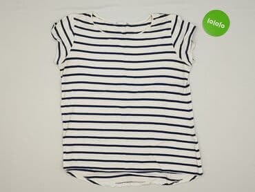 koszula wiya w paski: T-shirt damski, rozmiar M — 2