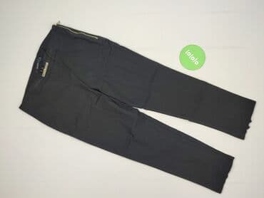 monnari spodnie dresowe: Monnari, Spodnie materiałowe damskie, rozmiar S — 2