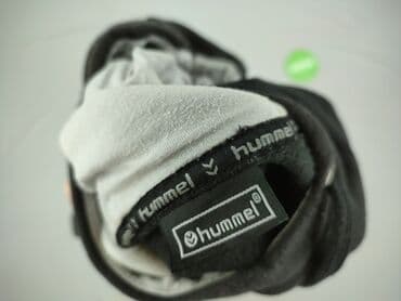 bluzy dresowe hugo: Hummel, Bluza z kapturem dla mężczyzn, rozmiar S — 4