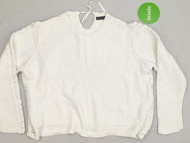 sweter allegro: M&S Collection, Sweter damski, L — 2