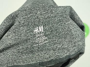 action bielizna: H&M Sport, Szorty damskie, rozmiar S — 4