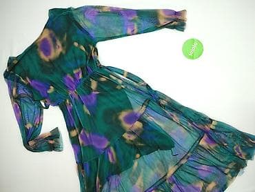 linen: Sukienka damska, rozmiar M — 3