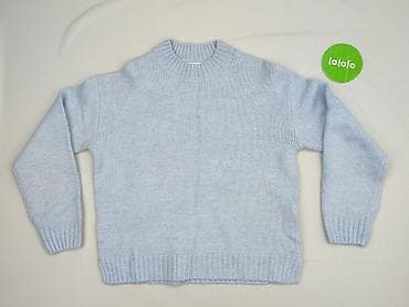 Women's Clothing: Sinsay, Women`s sweater, size XS — 2