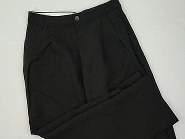 buty robocze: Zara, Spodnie materiałowe damskie, rozmiar L — 1