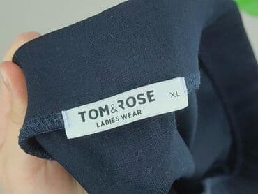 spódnice eleganckie allegro: Tom Rose, Spódnica damska, XL — 4